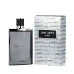 Jimmy choo Man Eau De Toilette 100 ml