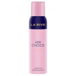 La Rive Her Choice Deodorant 150 ml