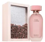 French avenue Roses D'Emotion Eau De Parfum 100 ml