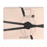 Viktor & rolf Flowerbomb Eau De Parfum 100 ml EDP 100 ml + EDP 20 ml Komplekt
