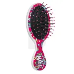 Wet Brush Happy Hair Mini Detangler Radio