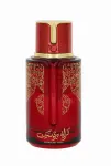 Arabiyat Prestige Cranberry Musk Eau De Parfum 100 ml