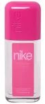 Nike Trendy Pink Woman Deodorant 75 ml