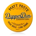 Dapper Dan Matt Paste Juuste vormimiseks ja viimistlemiseks 100 ml
