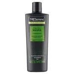 TRESemm&eacute; Flawless Waves Shampoo for Wavy Hair (Shampoo) - 400 ml