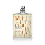 Escentric molecules Molecule 01 + Guaiac Wood Eau De Toilette 100 ml