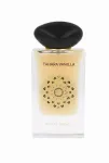 Gulf orchid Musk Collection Tahara Vanilla Eau De Parfum 60 ml