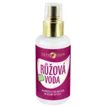 Purity Vision Organic rose water 50 ml