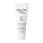 Weleda Derma 3in1 Buttock Cream (Nappy Change Cream) 50 ml