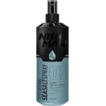 Nishman Texturizing Sea Salt Spray 200 ml