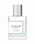 Clean , Soft Laundry, Eau De Parfum, For Women, 60 ml *Tester Eau De Parfum