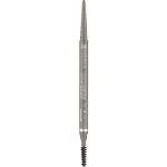 essence , Micro Precise, Defining & Long Lasting, Eyebrow Cream Pencil, 04, Neutral Brown,