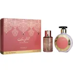 Arabiyat Prestige Lychee Musk Eau De Parfum 300 ml