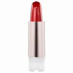 Fenty Beauty , Icon, Semi-matte, Cream Lipstick, 01, The MVP, Refillable,