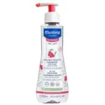 Mustela B&eacute;b&eacute; Cleansing Water Puhastusvesi 50 ml