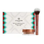 Collistar Set Collistar Magica Loose Bronzing Powder 10g + Brush