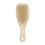 Tangle Teezer Mini Ultimate Detangler Oat Cream Hair Brush
