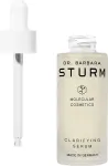 Dr. Barbara Sturm Moisturizing skin serum for oily and problematic skin Molecular (Clarifying Serum)