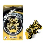 Sweet Home Collection Vanilla Gourmand Car Perfume - Vůně do auta