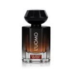 Fragrance world L'Uomo The Night Edition Eau De Parfum 100 ml