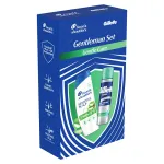 Head & Shoulders Gentle Care Gentleman Set - D&aacute;rkov&aacute; sada