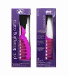 Wet Brush hairbrush Purple Pro Detangling Comb Juuksehari