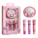 EP Line Stitch & Angel Lip Gloss Gift Komplekt