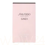 Shiseido Ginza Eau De Parfum 50 ml