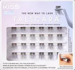 Kiss False eyelashes Falscara Lash Wisp Multi 01 Kunstripsmed