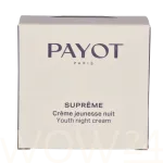 Payot Supreme Creme Jeunesse Nuit 50 ml