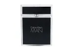 Calvin Klein Man Eau De Toilette 50 ml