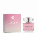 Versace Bright Crystal Eau De Toilette 200 ml
