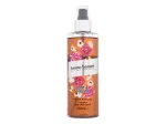 Bruno banani Sweet fantasy rose & popcorn Kehasprei 250 ml