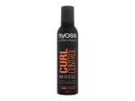 Syoss Curl Control Mousse 250 ml