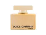 Dolce & gabbana The One Gold Intense Eau De Parfum 75 ml kahjustatud pakend