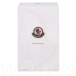Moncler Pour Femme Eau De Parfum 100 ml
