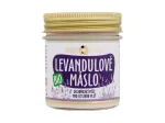 Purity Vision Lavender Bio Body Butter 120 ml