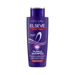 L`oreal Elseve Color-Vive Purple Shampoo 200 ml