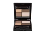 Sensai Eye Colour Palette Lauv&auml;rv 3.7 ml