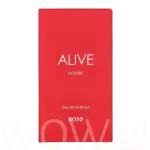 Hugo boss Boss Alive Intense Eau De Parfum 30 ml
