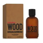 Dsquared2 Wood Original Eau De Parfum 100 ml