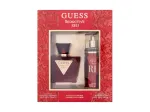 GUESS Seductive Red Eau De Toilette 75 ml