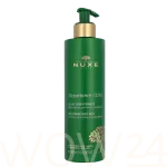 Nuxe Nuxuriance Ultra The Firming Body Milk 400 ml