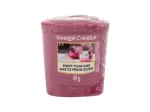 Yankee Candle Sweet Plum Sake 49 ml