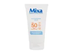 Mixa Hyaluronic Acid Daily Invisible SPF Cream P&auml;evakreem 50 ml
