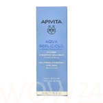 Apivita Aqua Beelicious Oil-Free Hydrating Gel-Cream N&auml;ogeel