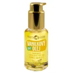 Purity Vision Bio Vanilla oil for dry and mature skin 45 ml