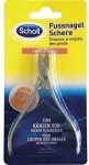 Scholl Toenail Scissors