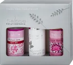 Saloos anti-age & hydratace pleti