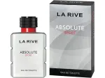 La Rive Absolute Sport Eau De Toilette 100 ml